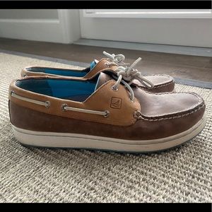 Men’s Sperry Size 10.5